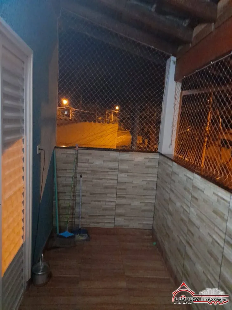 Casa, 3 quartos, 120 m² - Foto 5
