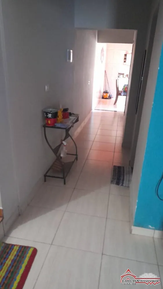 Casa, 3 quartos, 120 m² - Foto 3