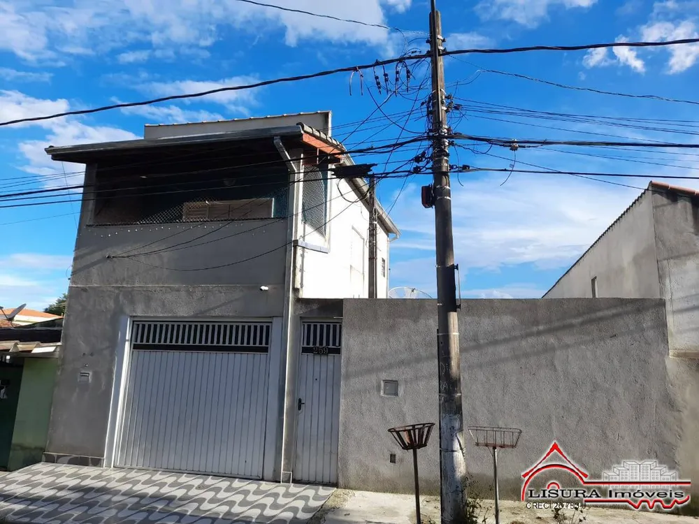 Casa, 3 quartos, 120 m² - Foto 7