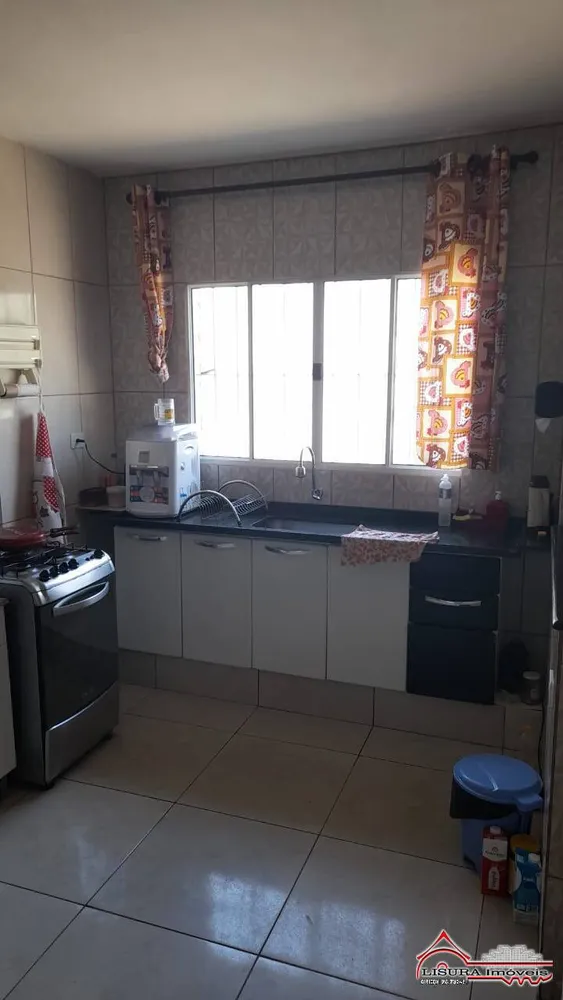 Casa, 3 quartos, 120 m² - Foto 8