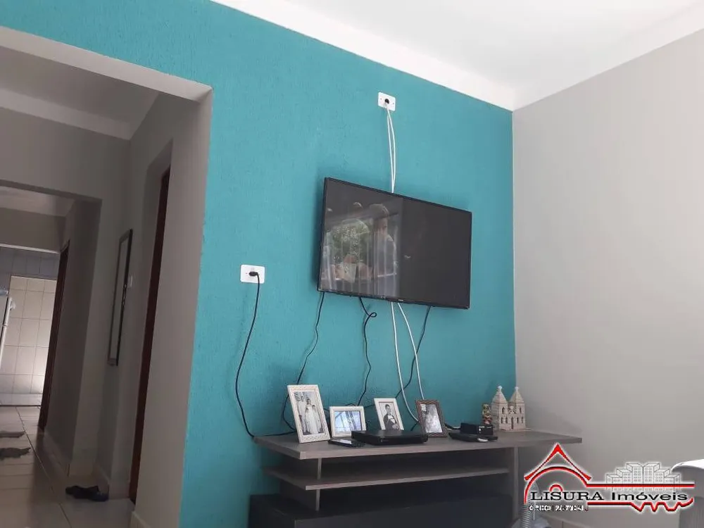 Casa, 3 quartos, 120 m² - Foto 4