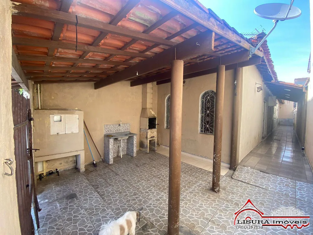 Casa, 3 quartos - Foto 3
