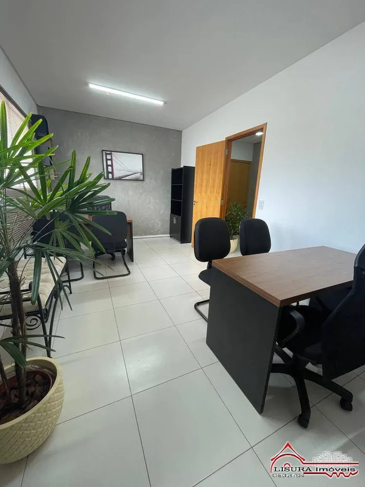 Sala-Conjunto, 33 m² - Foto 11