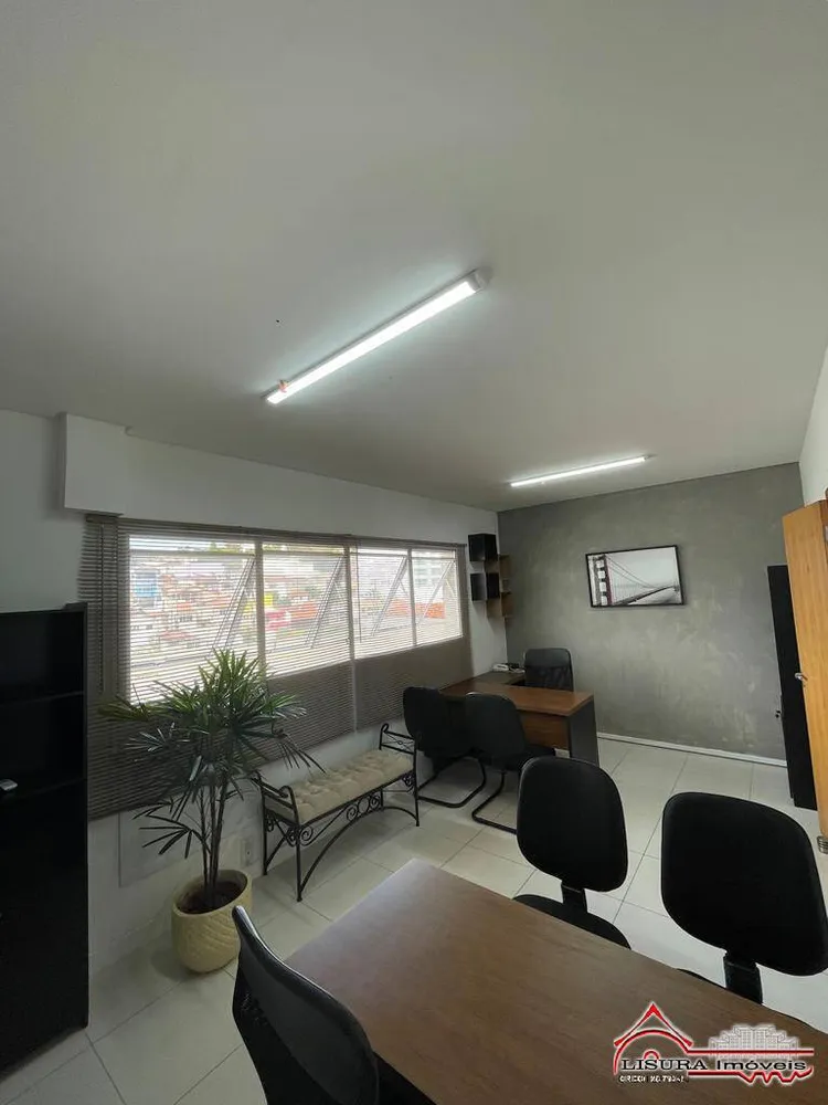 Sala-Conjunto, 33 m² - Foto 3