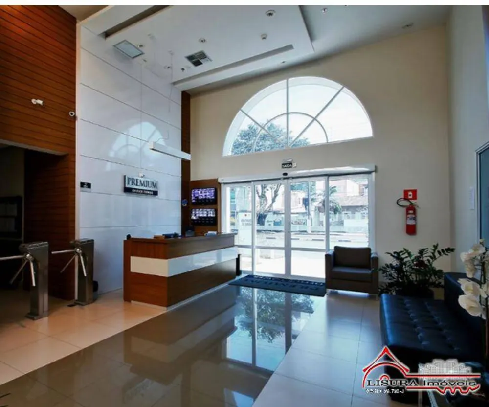 Sala-Conjunto, 33 m² - Foto 10