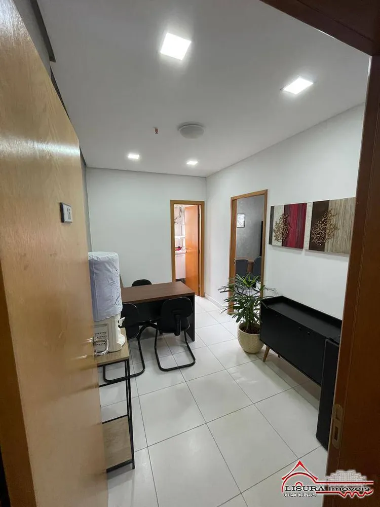 Sala-Conjunto, 33 m² - Foto 5