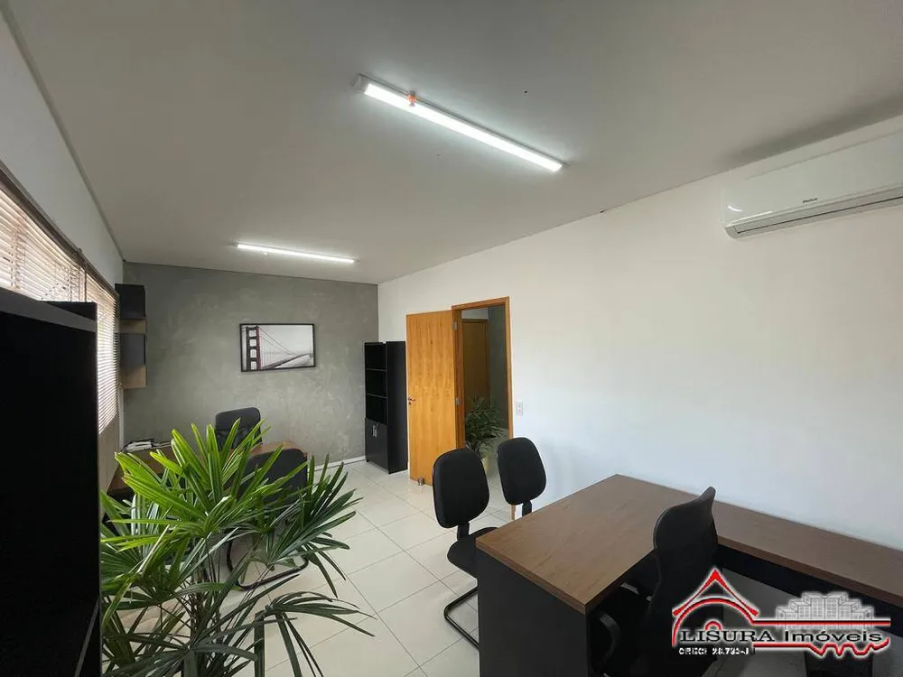 Sala-Conjunto, 33 m² - Foto 4