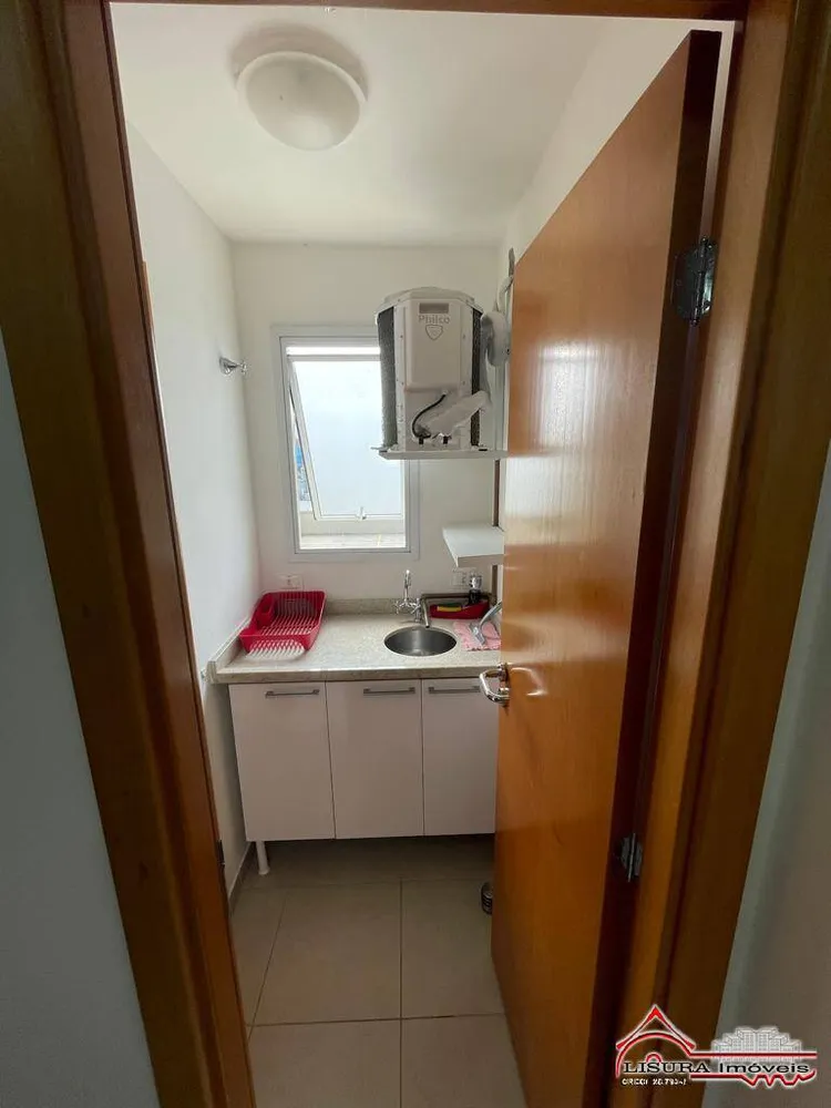 Sala-Conjunto, 33 m² - Foto 9