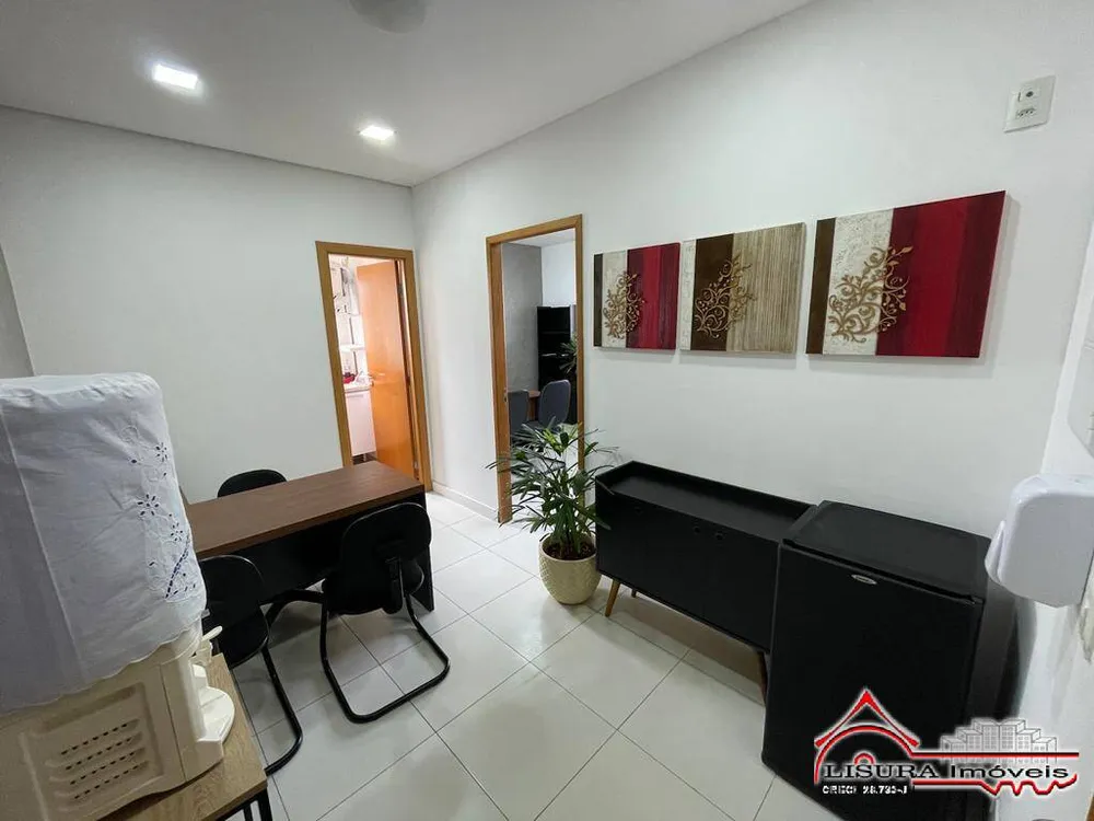 Sala-Conjunto, 33 m² - Foto 7