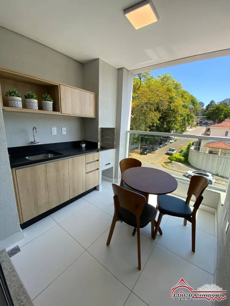 Apartamento, 2 quartos, 68 m² - Foto 8