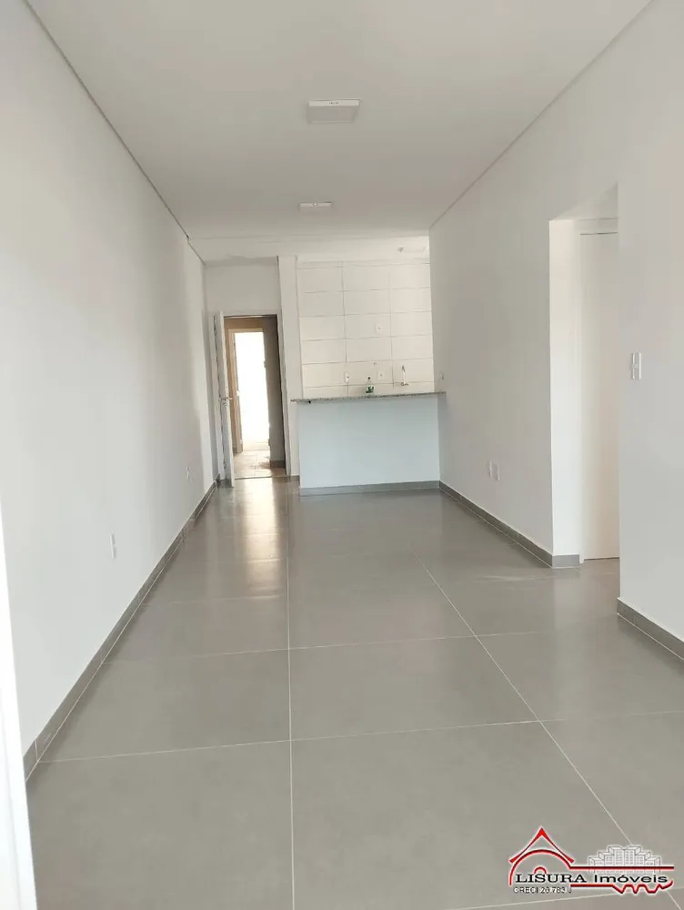 Apartamento, 2 quartos, 68 m² - Foto 2