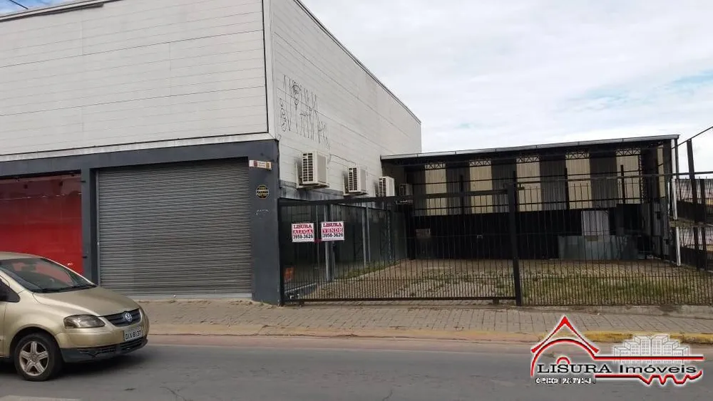 Loja-Salão, 388 m² - Foto 2