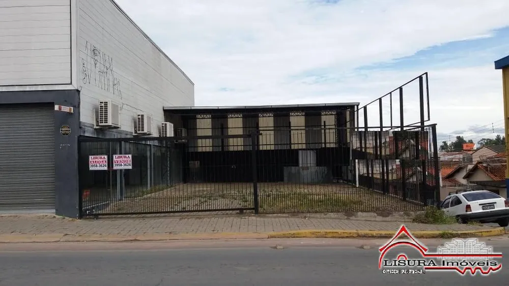 Loja-Salão, 388 m² - Foto 1