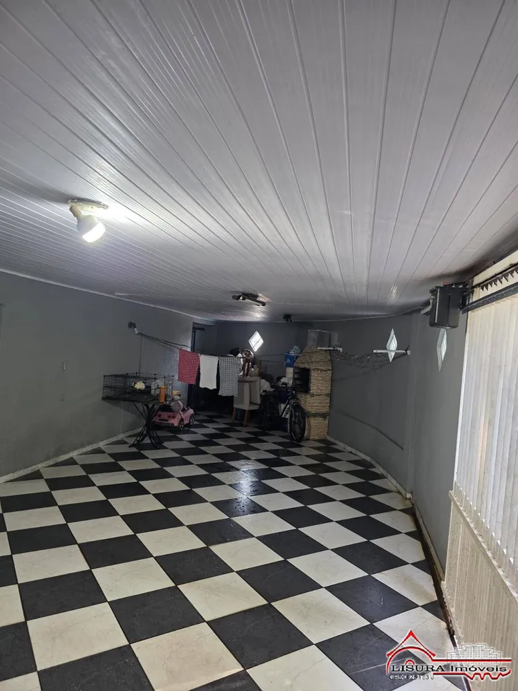 Casa, 3 quartos, 260 m² - Foto 3