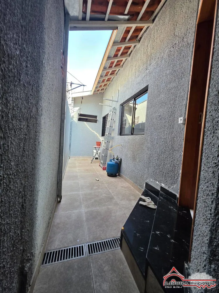 Casa, 3 quartos, 260 m² - Foto 10