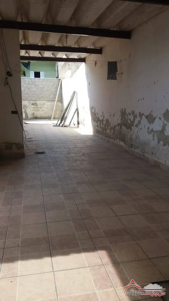 Casa, 3 quartos, 11 m² - Foto 1