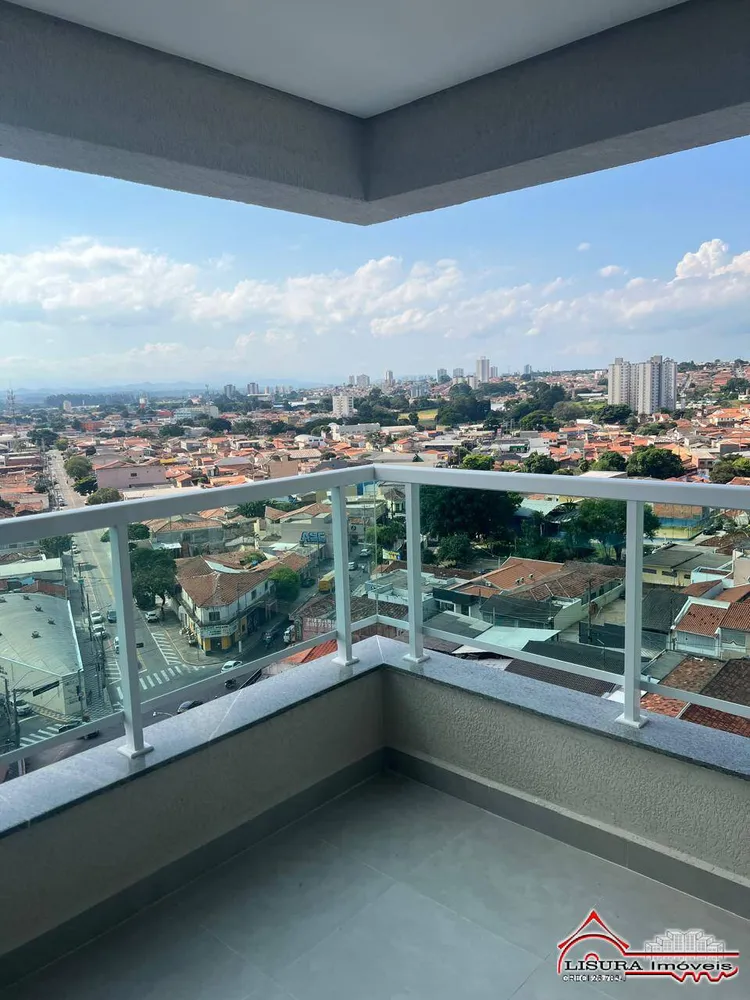 Apartamento, 3 quartos, 102 m² - Foto 8