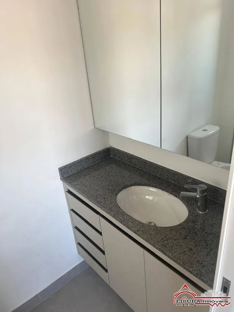 Apartamento, 3 quartos, 102 m² - Foto 2