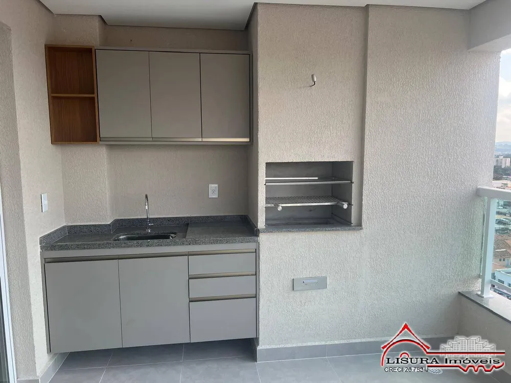 Apartamento, 3 quartos, 102 m² - Foto 5
