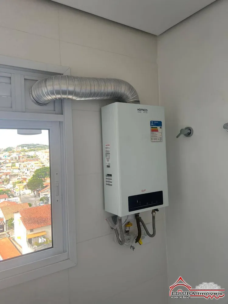 Apartamento, 3 quartos, 102 m² - Foto 7