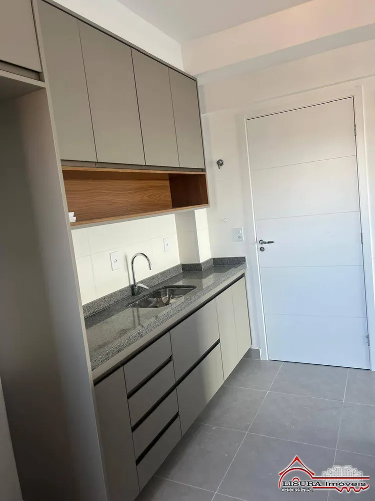 Apartamento, 3 quartos, 102 m² - Foto 1