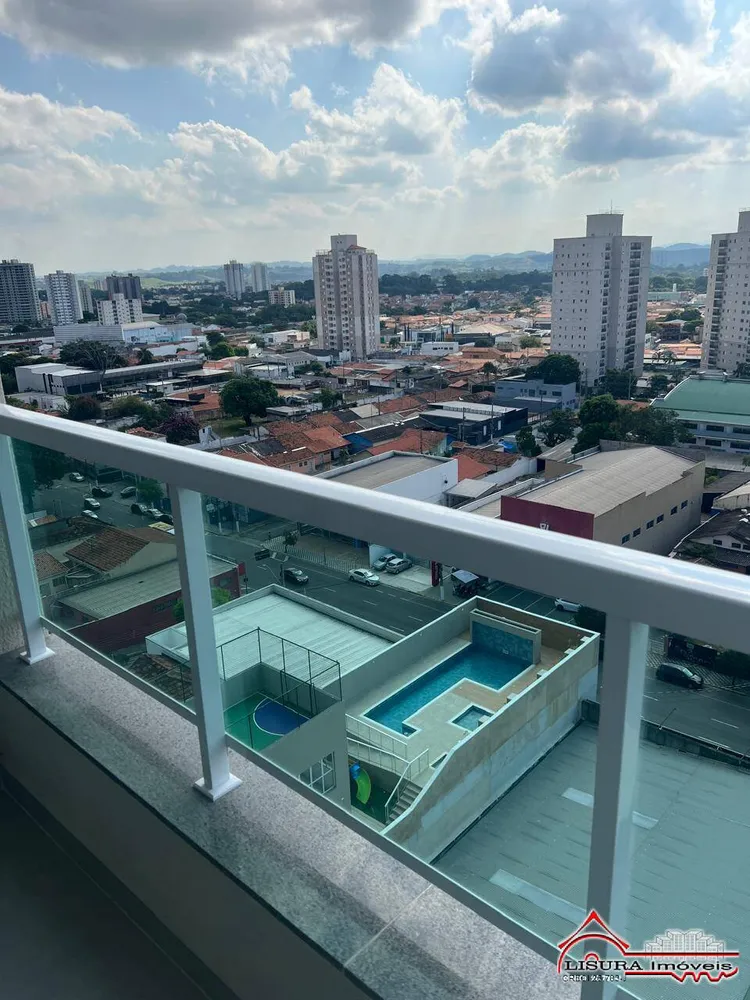 Apartamento, 3 quartos, 102 m² - Foto 9