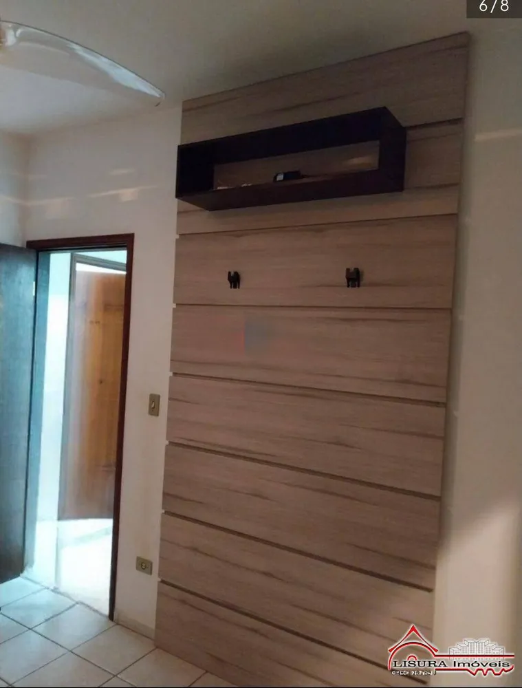 Apartamento, 2 quartos, 72 m² - Foto 2