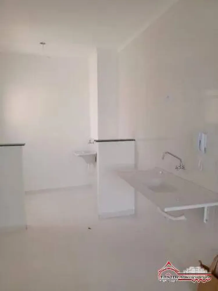 Apartamento, 2 quartos, 55 m² - Foto 1