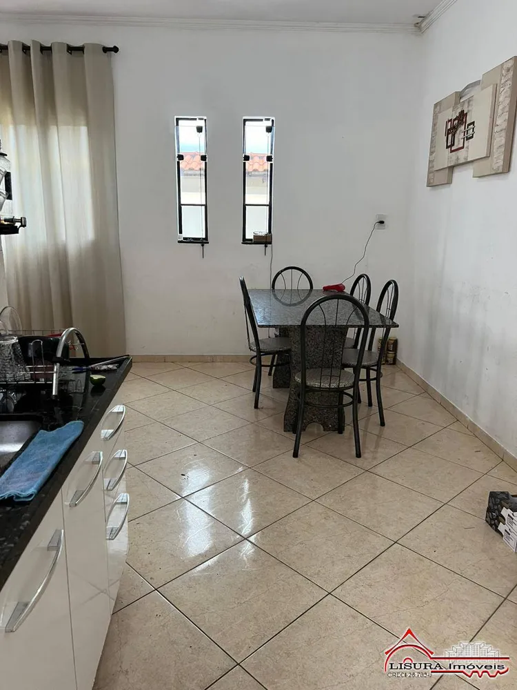 Casa, 2 quartos, 80 m² - Foto 2