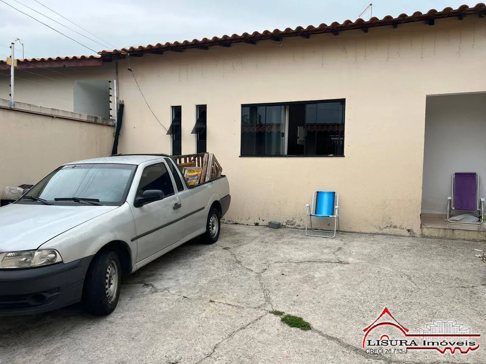 Casa, 2 quartos, 80 m² - Foto 1