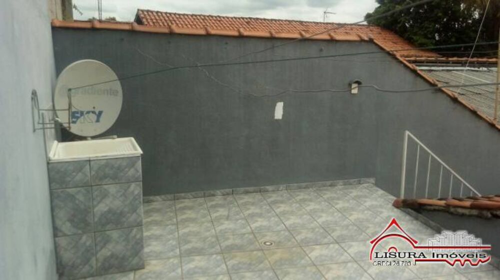 Casa à venda com 2 quartos, 1m² - Foto 5