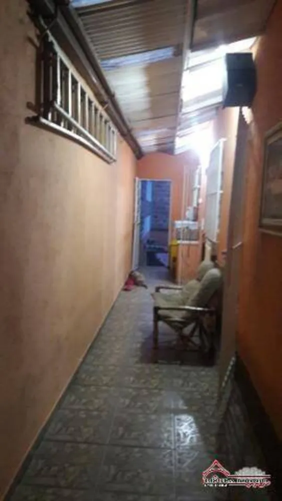 Casa, 2 quartos, 1 m² - Foto 13