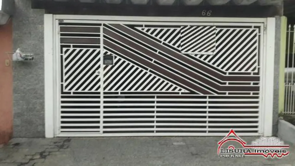 Casa, 2 quartos, 1 m² - Foto 1