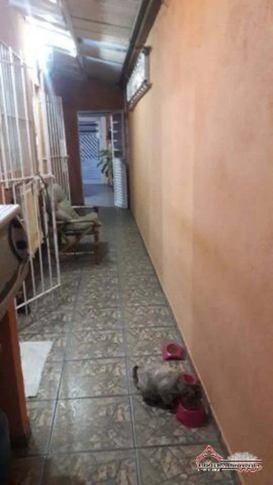 Casa, 2 quartos, 1 m² - Foto 15