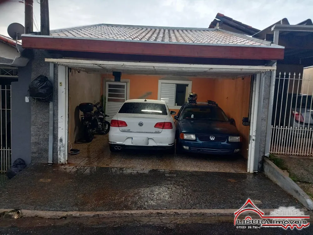 Casa, 2 quartos, 1 m² - Foto 2