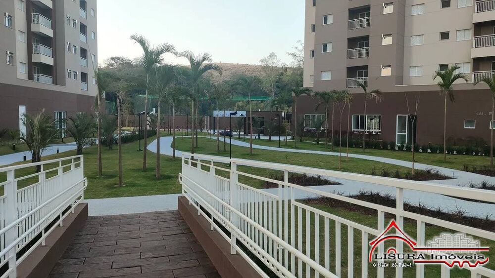 Apartamento para alugar com 2 quartos, 62m² - Foto 4
