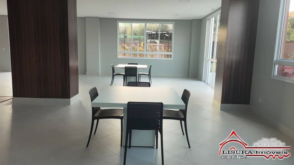 Apartamento para alugar com 2 quartos, 62m² - Foto 3