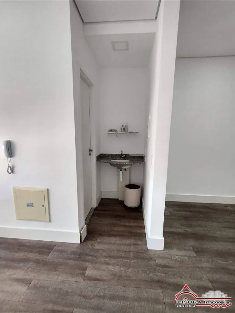 Sala-Conjunto, 28 m² - Foto 1