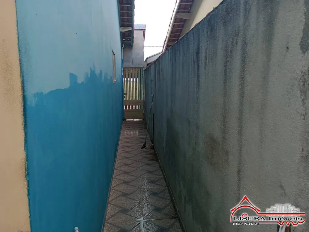 Casa de Condomínio, 2 quartos - Foto 5