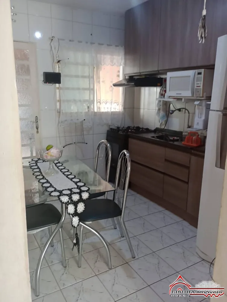 Casa de Condomínio, 2 quartos - Foto 2