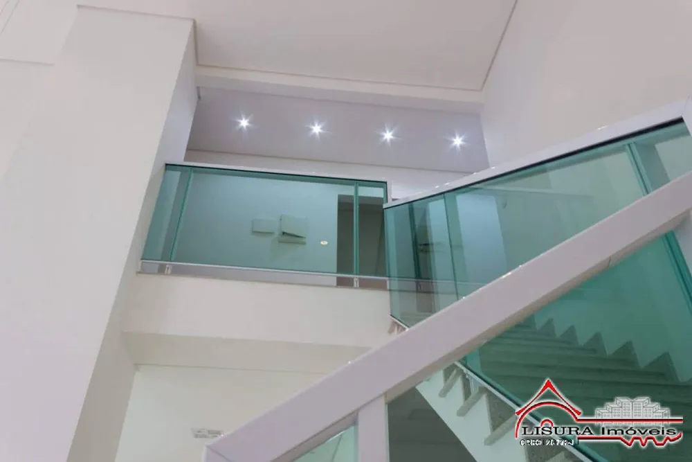 Casa, 5 quartos, 450 m² - Foto 4