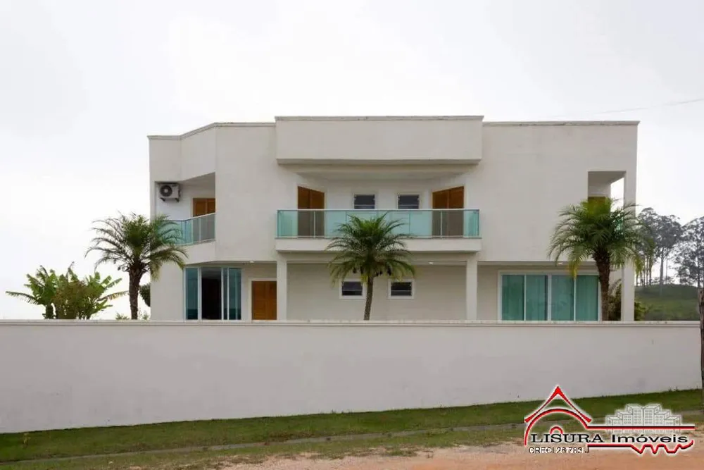 Casa, 5 quartos, 450 m² - Foto 10