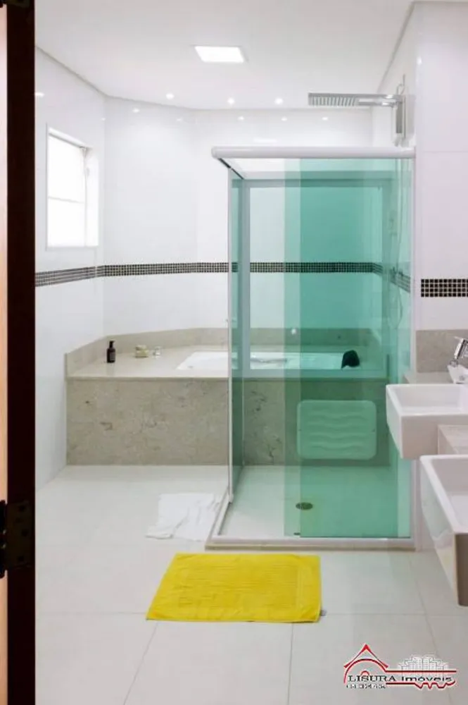 Casa, 5 quartos, 450 m² - Foto 8