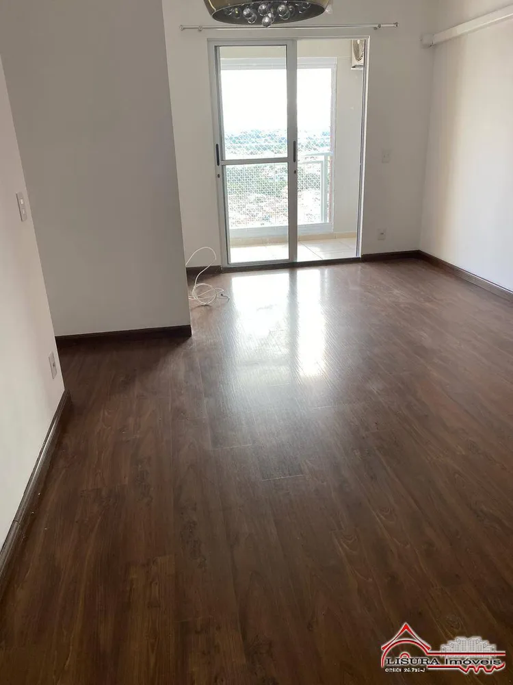 Apartamento, 3 quartos, 74 m² - Foto 1