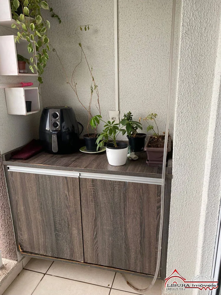 Apartamento, 3 quartos, 74 m² - Foto 8