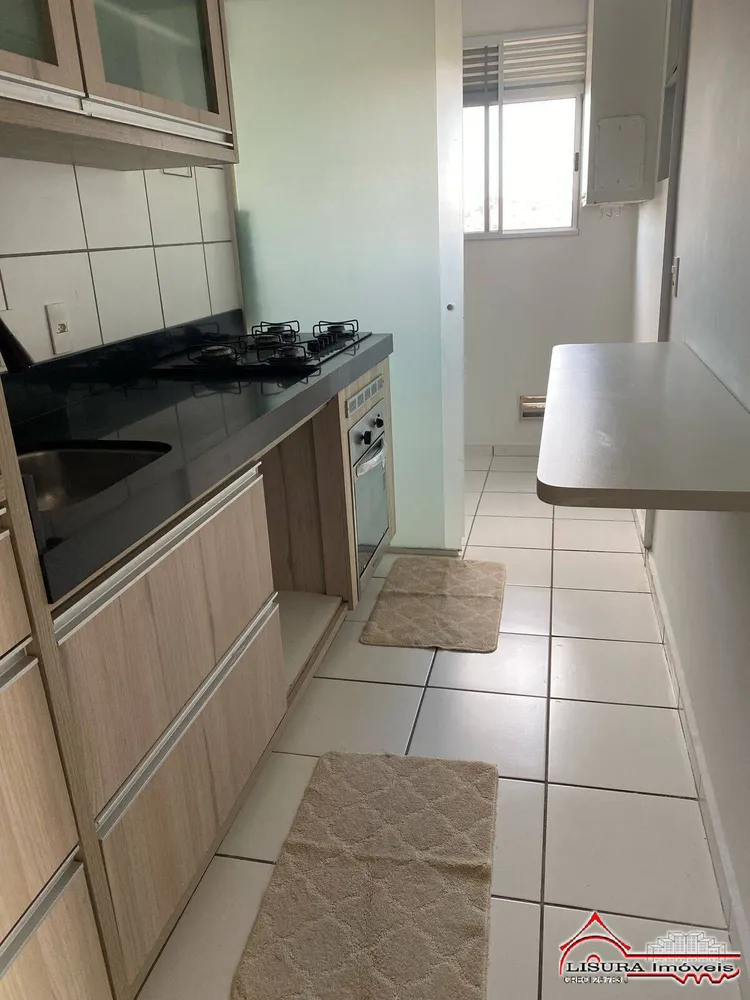 Apartamento, 3 quartos, 74 m² - Foto 2