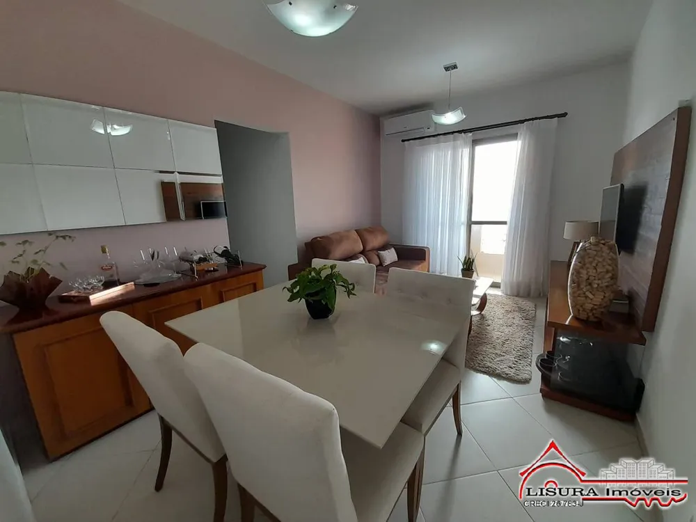 Apartamento, 3 quartos, 72 m² - Foto 1