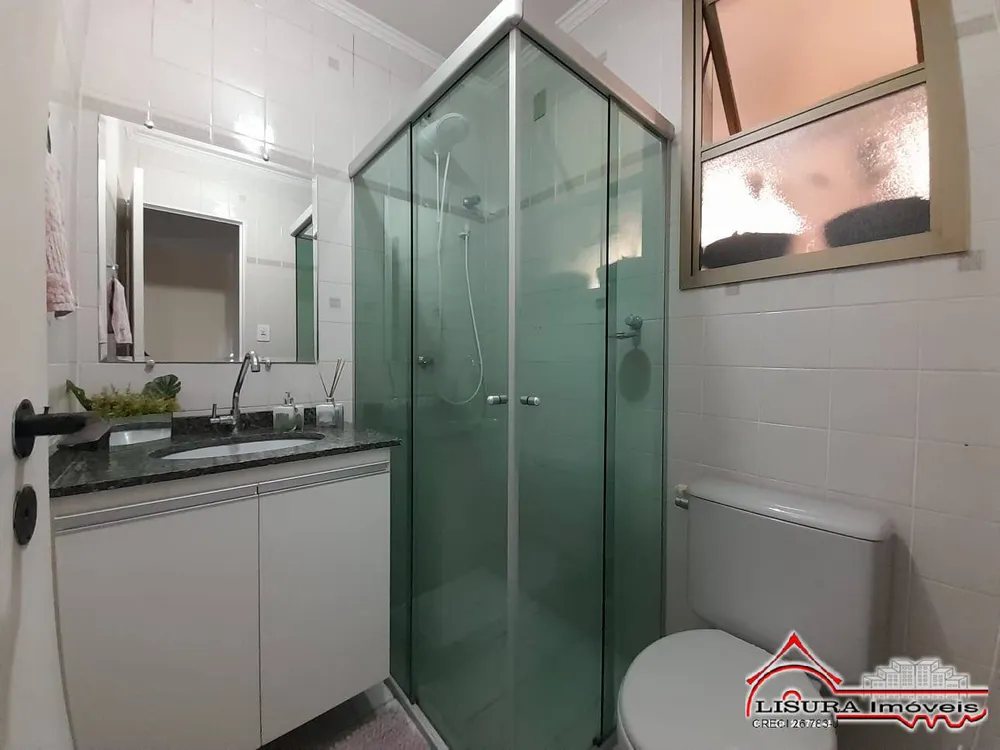 Apartamento, 3 quartos, 72 m² - Foto 5