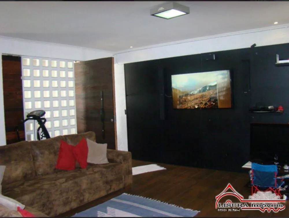 Casa, 3 quartos, 180 m² - Foto 2