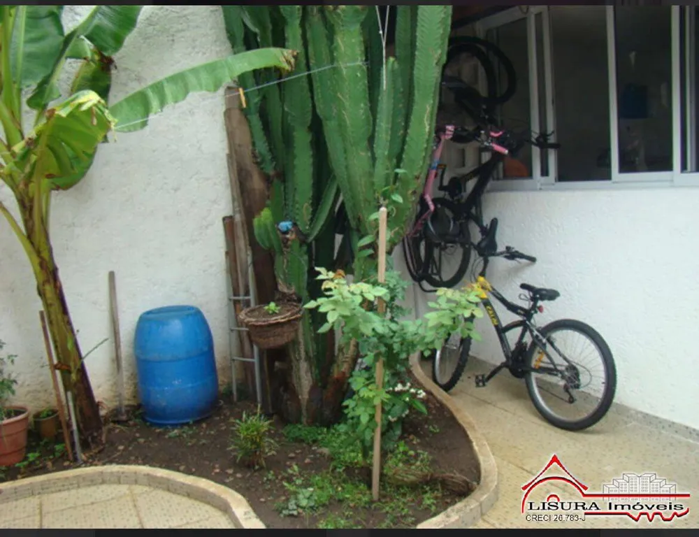 Casa, 3 quartos, 180 m² - Foto 11